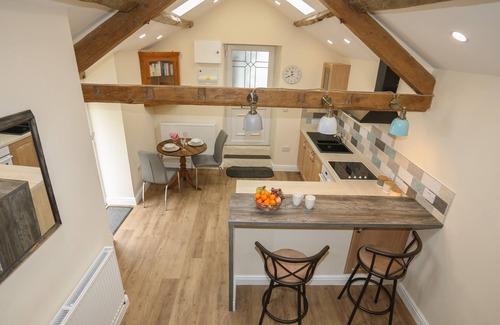 Barmouth Cottage | Glan Meon Cottage