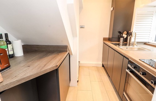 Trefriw Cottage | Glan Y Ddol
