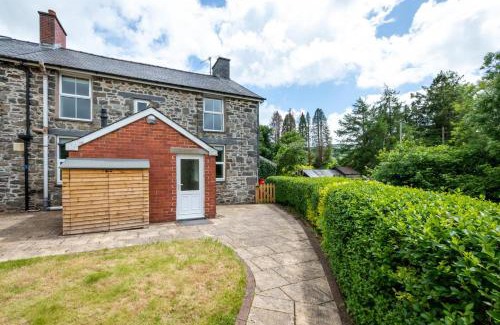 Cemmaes House | Glancoegen