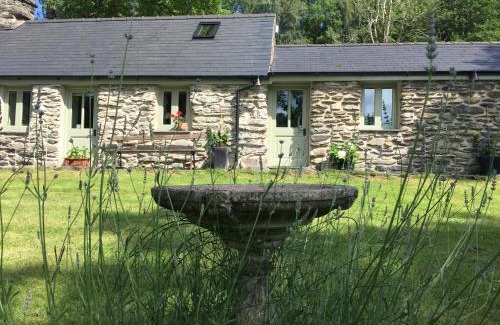Betws-Y-Coed House | Glanrhyd cottage