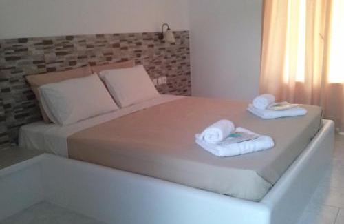 Apollonia Hotel | Glaronisia Hotel