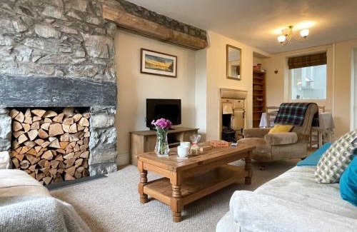 Dolgellau Apartment | Glasfryn Cottage Dolgellau