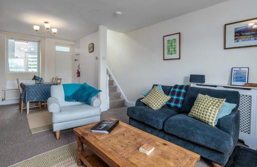 Dolgellau Apartment | Glasfryn Cottage Dolgellau