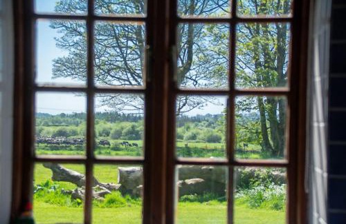 Rhyd-y-clafdy House | Glasfryn Fawr