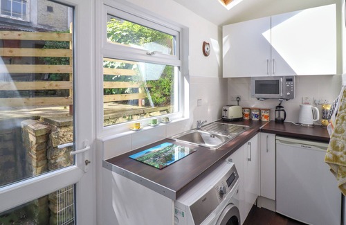 Dolgellau Cottage | Glasfryn