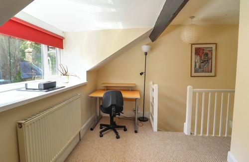 Dolgellau Cottage | Glasfryn