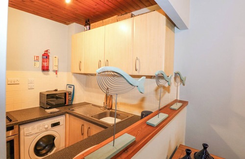 Porthmadog Cottage | Glaslyn Retreat