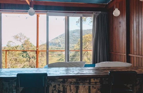 Acores House | Glass House Bali - Hosting with Purpose