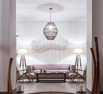 Gerakini Resort | Glavas Inn Hotel