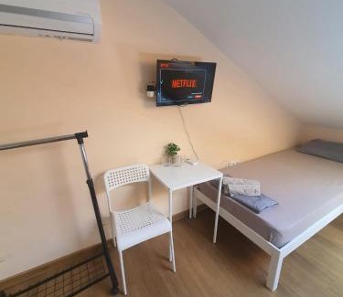 Plovdiv Center Hotel | Glavnata Kapana Plovdiv Center