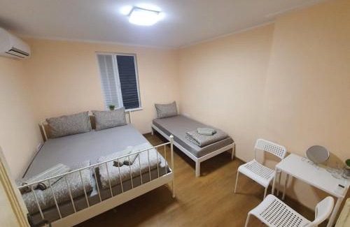 Plovdiv Center Hotel | Glavnata Kapana Plovdiv Center