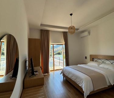 Jala Hotel | Gle-Alb AgroTourism