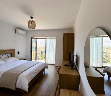 Jala Hotel | Gle-Alb AgroTourism