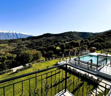 Jala Hotel | Gle-Alb AgroTourism
