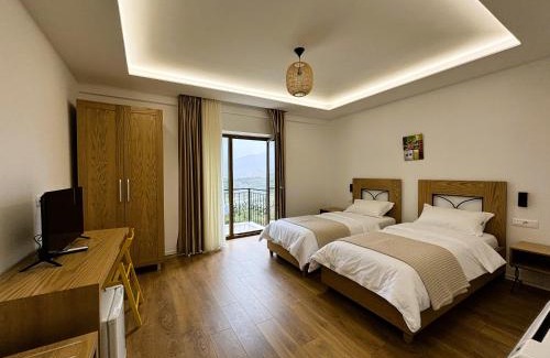 Jala Hotel | Gle-Alb AgroTourism