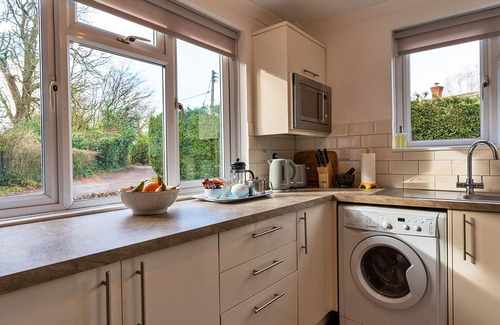Wellington House | Glebe Cottage by Interhome