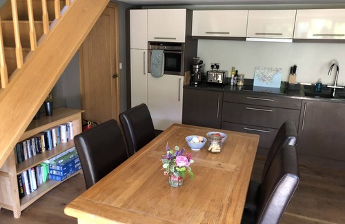 South Pool Bed & Breakfast | Glebe Farm B&B