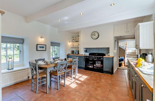 Chathill House | Glebe Farmhouse