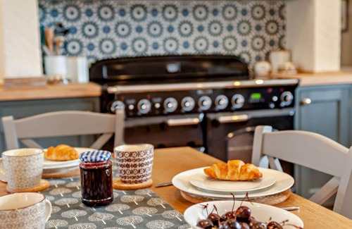 Chathill House | Glebe Farmhouse