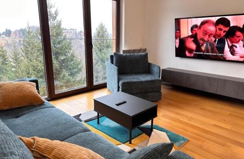 Kopaonik Apartment | Glecer A07