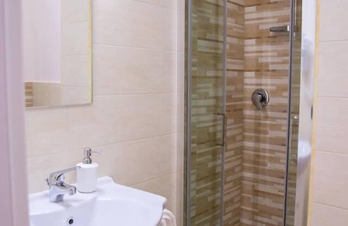 Pompei House | Gleda Rooms