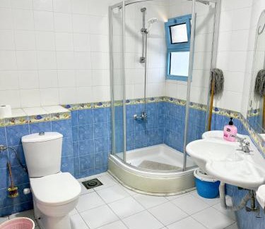 Ar-Raml 1 Apartment | Gleem sea view 1