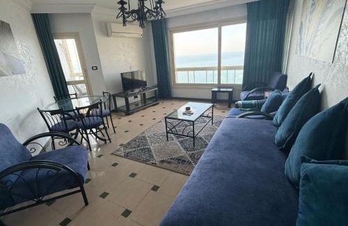 Ar-Raml 1 Apartment | Gleem sea view 1