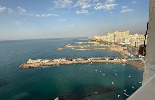 Ar-Raml 1 Apartment | Gleem sea view 1