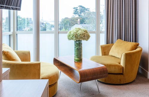 Booterstown House | Gleesons Townhouse