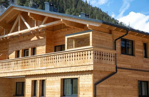 Gleiming Apartment | Gleiming apartments