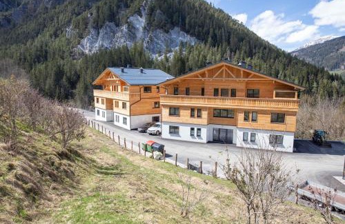Gleiming Apartment | Gleiming apartments