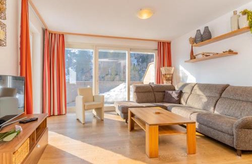 Viehhofen Apartment | Glemmtal