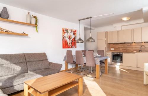 Viehhofen Apartment | Glemmtal