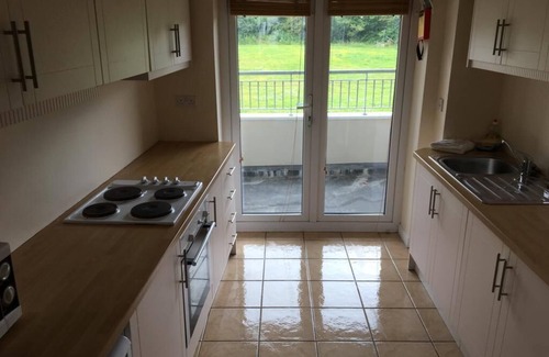 Athlone Apartment | Glen Abhainn