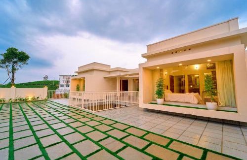 Elappara Apartment | Glen Castle Vagamon Pool Resort by VOYE HOMES