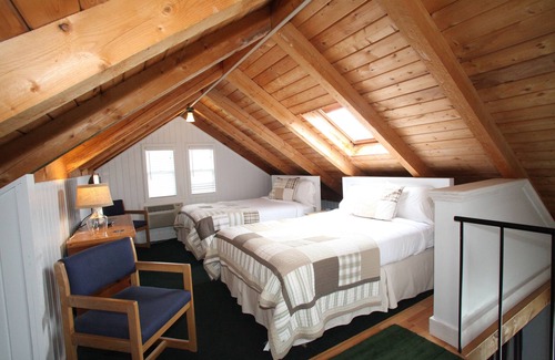 Rockport Hotel | Glen Cove Inn & Suites
