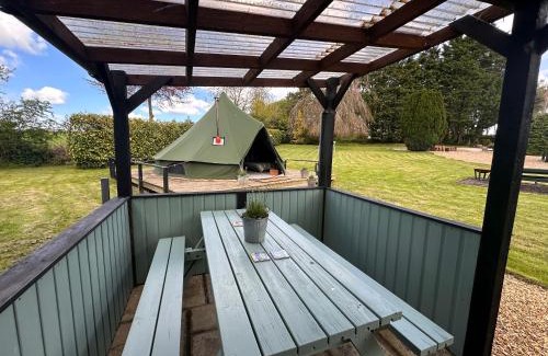 Aldborough Other | Glen Farm Glamping
