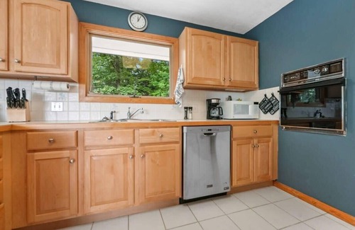 Empire House | Glen Lake Ridge Summa