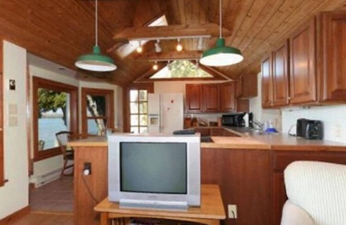 Empire Cottage | Glen Lake - Spectacular Dune Views & Complete Privacy!