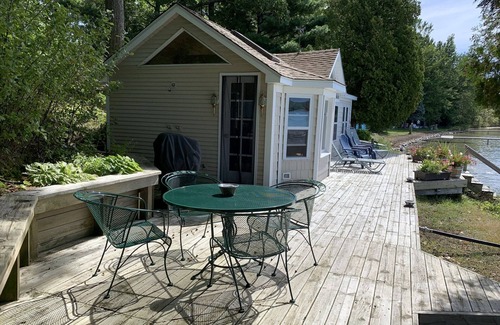 Empire Cottage | Glen Lake - Spectacular Dune Views & Complete Privacy!