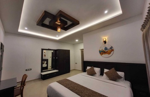 Kodaikanal Bed & Breakfast | Glen Mist