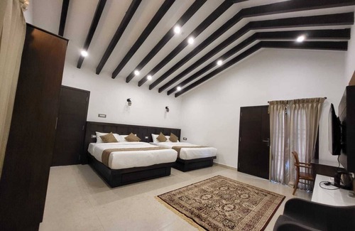 Kodaikanal Bed & Breakfast | Glen Mist