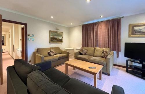 South Laggan House | Glen View - Uk37557