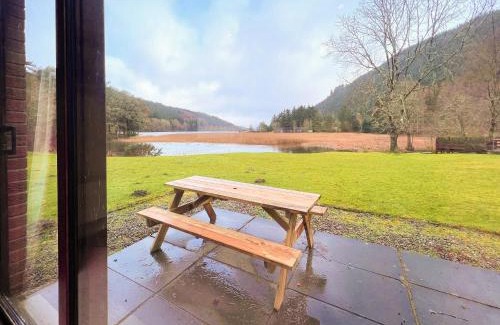 South Laggan House | Glen View - Uk37557