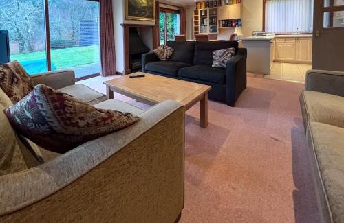 South Laggan House | Glen View - Uk37557