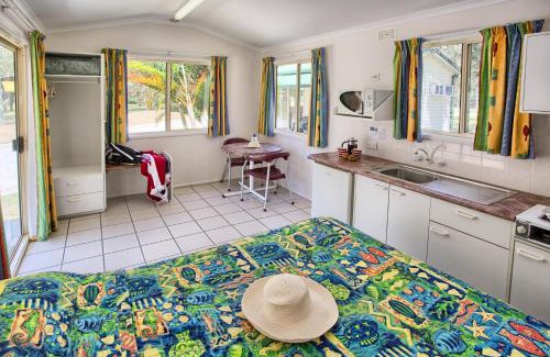 Byron Bay Resort | Glen Villa Resort