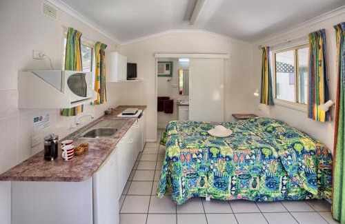 Byron Bay Resort | Glen Villa Resort