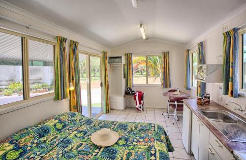 Byron Bay Resort | Glen Villa Resort