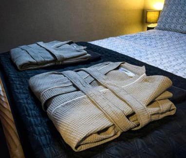 Glenariff Ski Chalet | Glenariff Forest Hideaway