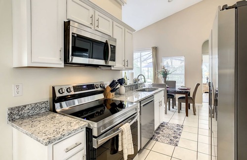 Four Corners House | Glenbrook Vacation Pool Spa Home